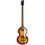 Электробас-гитара Hofner Vintage '62 Violin - фото 3