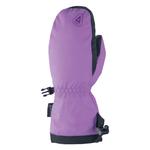 Детские лыжные перчатки Matt, цвет light lilac - фото 2