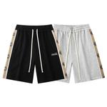 Повседневные шорты унисекс Coca-Cola, Черный - фото 5