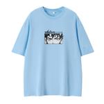 Футболка унисекс 30BRAID, Драгон Фрут - фото 8