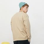 Свитер унисекс Champion, цвет Black - фото 4