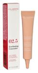 Консилер для лица 02.5 Medium, 12 мл Clarins, Everlasting Concealer - фото