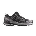 Кроссовки Salomon Wmns XA Pro 3D V9, Black Excalibur - фото