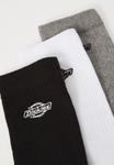 Носки Dickies SUMMERDALE UNISEX 3 PACK, White - фото 2
