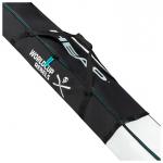 Лыжные сумки Rebels двойные 203 черные белые Head - фото 2