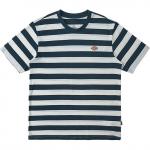 Футболка унисекс Dickies, желтый - фото 5