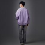 Куртка унисекс La'T.Weekend, черный - фото 96