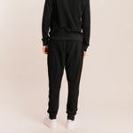 Мужские спортивные брюки SoftCore Classic Ocio, Black - фото 3