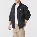 New Balance Куртка SS25 мужская черная, Black - фото 4