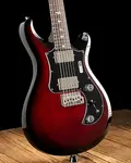PRS S2 Standard 24 - Scarlet Sunburst - фото 3