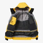 Мужская водонепроницаемая утеплённая куртка FR500 - фото 4