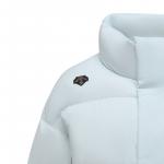 DESCENTE Женская пуховая куртка, WT-Strar White - фото 3