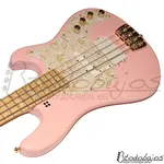 Sandberg Сандберг Ида Нильсен LTD Клубничное молоко - фото 6