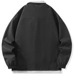 Куртка Unisex Doraemon, экрю (без капюшона) - фото 7