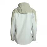 Куртка Izas Acacia softshell, зеленый - фото 2