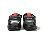 Детские сандалии Kids BELLE, черные - фото 5