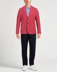 Блейзер Isaia, красный - фото 2