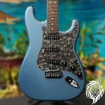 Suhr Custom Classic S Satin Pelham Blue 82886 - фото