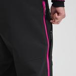 Брюки Black Crows Crista 3L Bib Black Crows, Black - фото 2