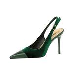 Туфли BIGTREE High Heels Women's - фото