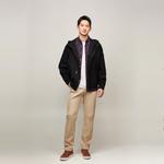 Tommy Hilfiger Куртка мужская, Light Khaki RBT - фото 9