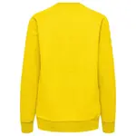 Толстовка Hummel Go, желтый - фото 2