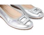 Балетки Gabor Gabor 62.623, цвет Silber - фото 6