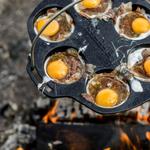 Форма для кексов Petromax MF6, черный - фото 3