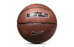 Баскетбольный мяч Nike - фото