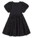 Платье Cadrianna Molo, Black - фото 3