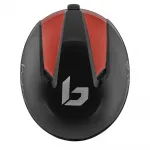 Шлем Bolle Medalist, черный - фото 4