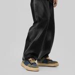 Кроссовки Grumpy ram Skateboarding Shoes Unisex Low-top, черный - фото 12