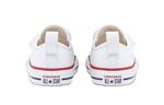 Сандалии Converse Chuck Taylor All Star Toddler Shoes Baby - фото 4