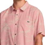 Футболка Billabong Sundays Billabong, Dust Red - фото 3