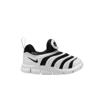 Кроссовки Dynamo Free TD 'White Black', белый - фото