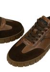 Кроссовки Wojas Trainers, Brown - фото 6