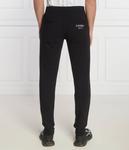 Брюки Regular fit Iceberg, черный - фото 4