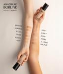 Жидкая основа ANNEMARIE BÖRLIND FLUID MAKE-UP, ALMOND, 30 ml - фото 2