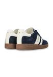 Кроссовки Pantofola d'Oro BALLARE, Navy Off White/Blue - фото 6