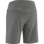 Шорты Edelrid Sansara, серый - фото 2