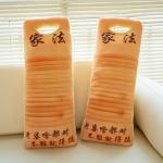 Плюшевая кукла Fun Clothes Scrub Board высотой 58 см Runcan - фото 2