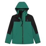 Ветровка для любой погоды женская CAMEL, Phantom Black - фото 5