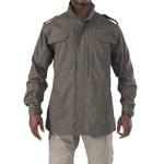 5.11 Куртка мужская, Black 019 - фото 8