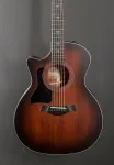 Taylor-guitars 324CE для левой руки - фото 2