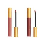 Матовый блеск для губ Cloud Mist, 6,5 мл*2 GUCCI - фото