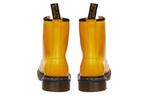 Ботинки Dr.Martens 1460 Colorful Series 8 Martin Boots Couple Style Yellow - фото 4