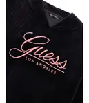 Платье Guess, черный - фото 3