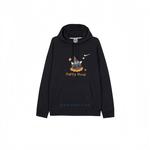 Nike Свитшот мужской черный - фото