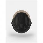 Шлем Oslo Wavecel Anon, Summit Taupe - фото 4