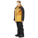 Снежная куртка Daumy Picture, мультиколор - фото 3